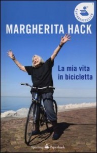 MargheritaHack - La mia vita in bicicletta