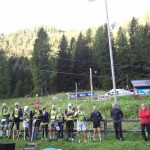 Briefing AVG Trail