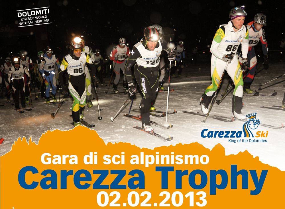 Carezza Trophy