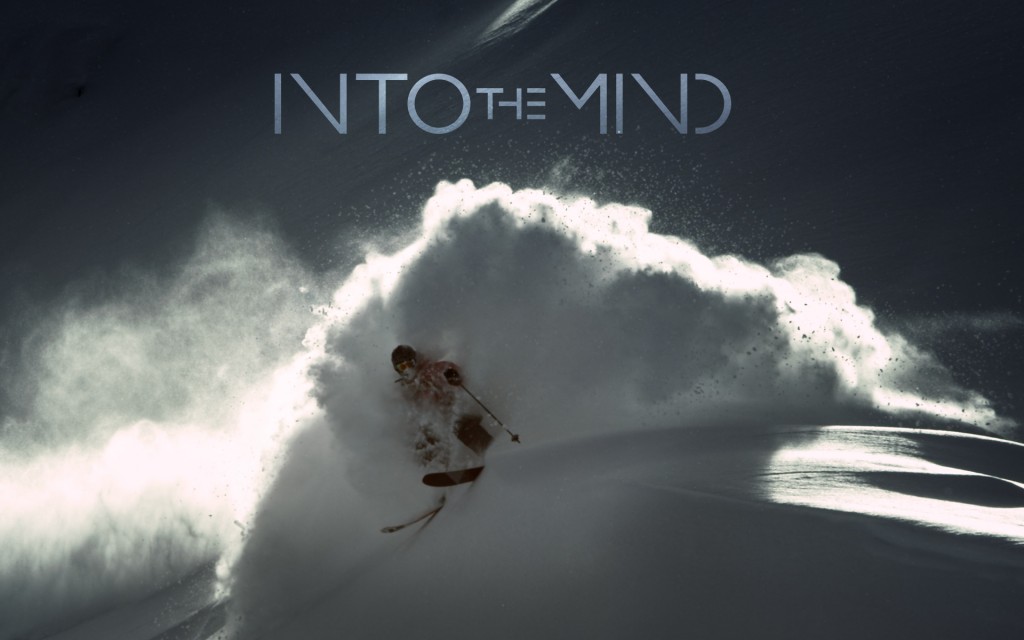 Into The Mind