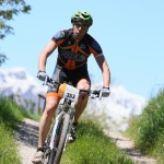 Val di Non Bike 2014 - il traguardo si avvicina