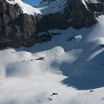 Incroci di traiettorie