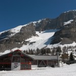 Gli orti della Regina sopra il Boch