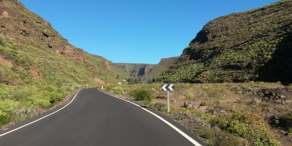 Gran Canaria Bike Trip