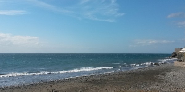 Gran Canaria Bike Trip