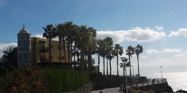 Gran Canaria Bike Trip