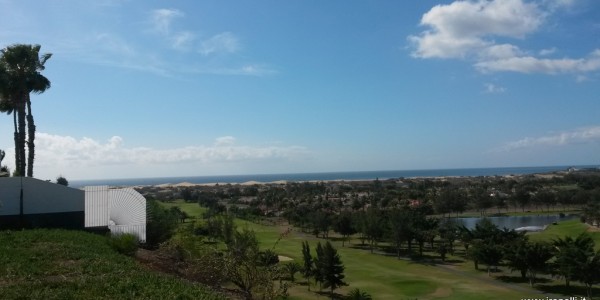 Gran Canaria Bike Trip