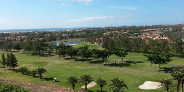 Gran Canaria Bike Trip