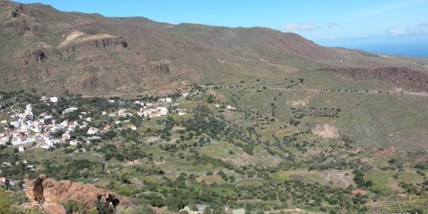 Gran Canaria Bike Trip