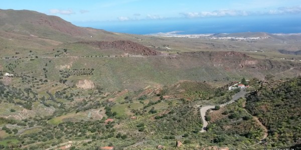 Gran Canaria Bike Trip