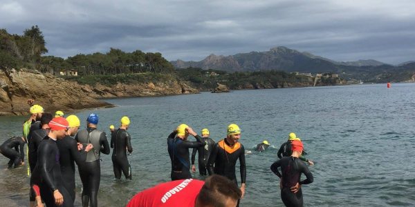 Triathlon Iron Cross Capoliveri: oggi bel tempo