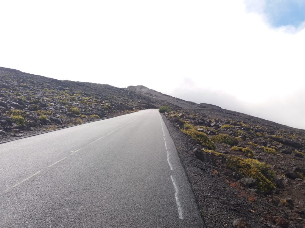 Climb tto Haleakkal summmit; will I be lucky