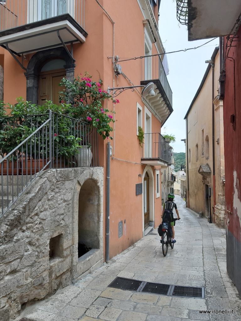 Scorci di Ragusa Ibla