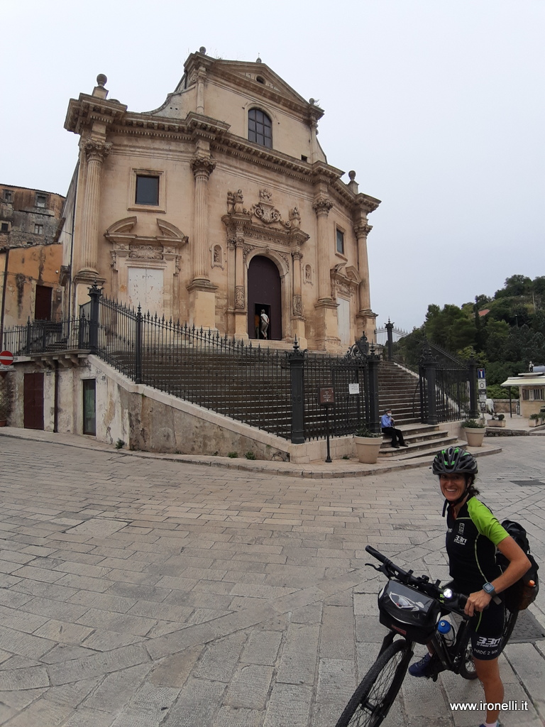 Scorci di Ragusa Ibla