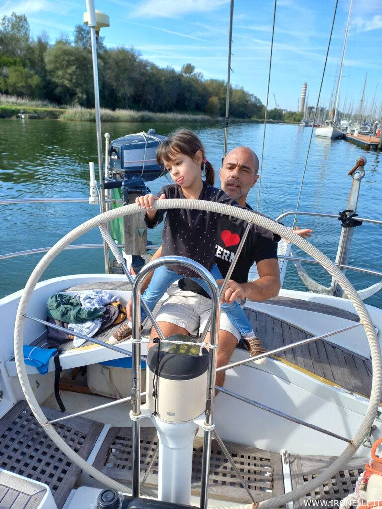 Barcolana 2022 si parte dal molo di Monfalcone