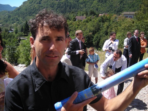 Pronto ai cannoni Pronto ai cannoni