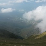 Valle dei Laghi