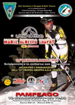 Trofeo Monte Agnello 2015