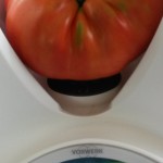 Pomodori: il campione di quest'anno