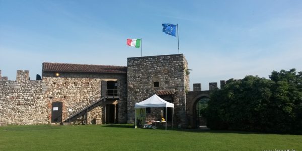 Rocca di Lonato – Race around the Rock