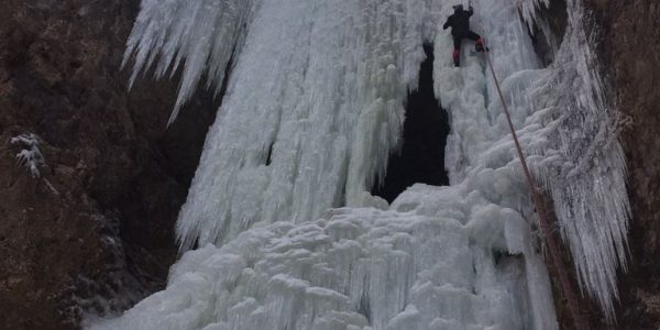 Smeraldo Ice Park