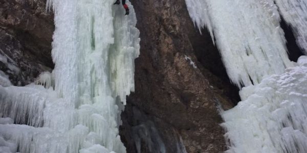 Smeraldo Ice Park