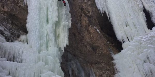 Smeraldo Ice Park