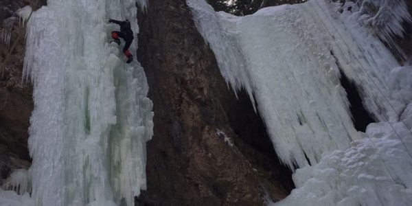 Smeraldo Ice Park